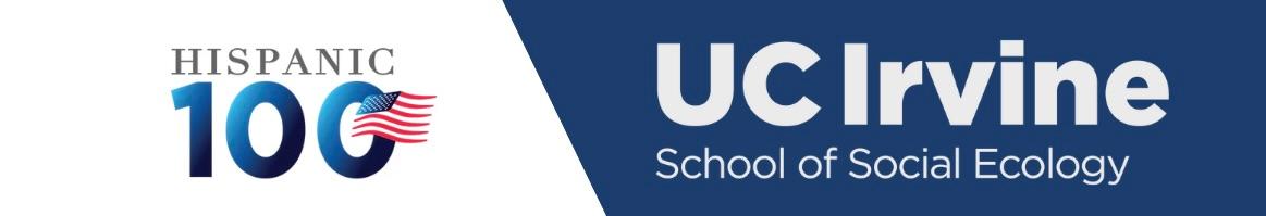 hispanic 100 student application banner